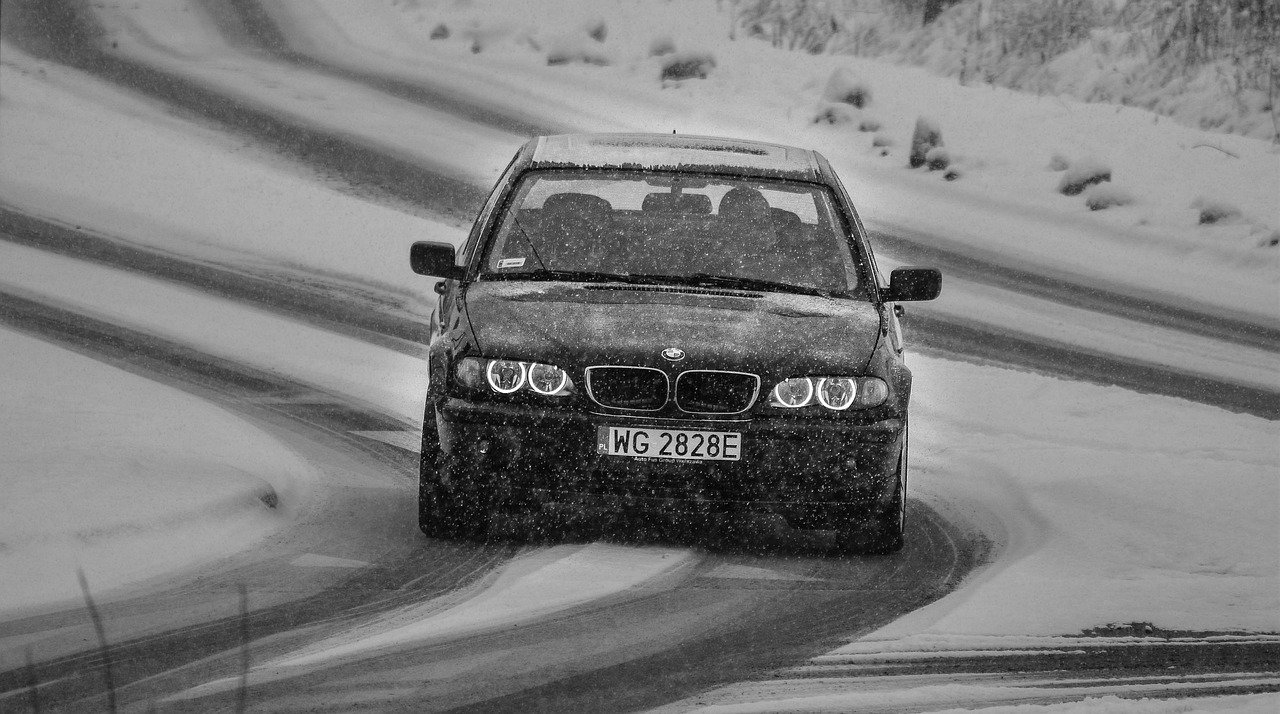 How to Prepare Your BMW for Winter